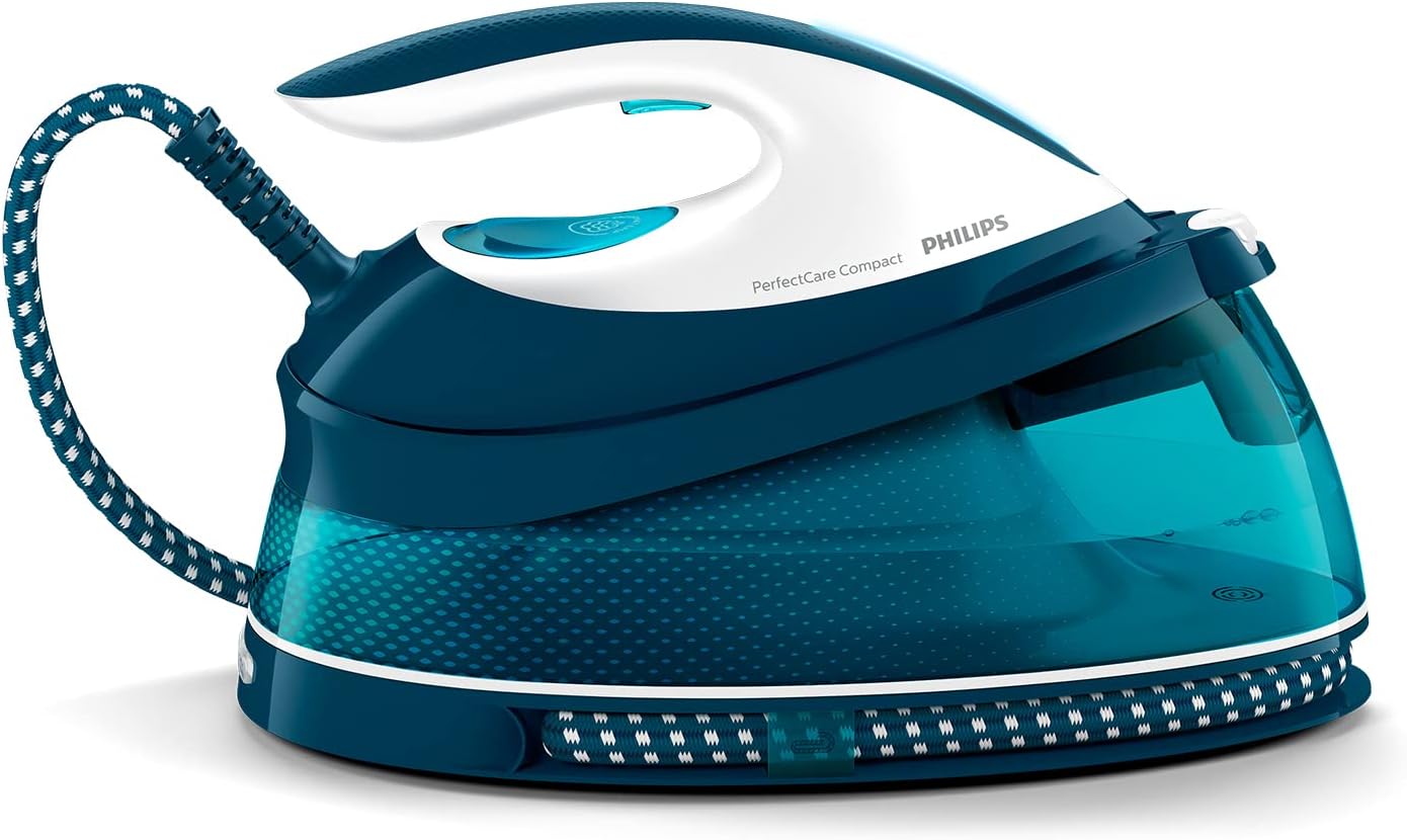 Steam station Philips GC7844/20 2400 W