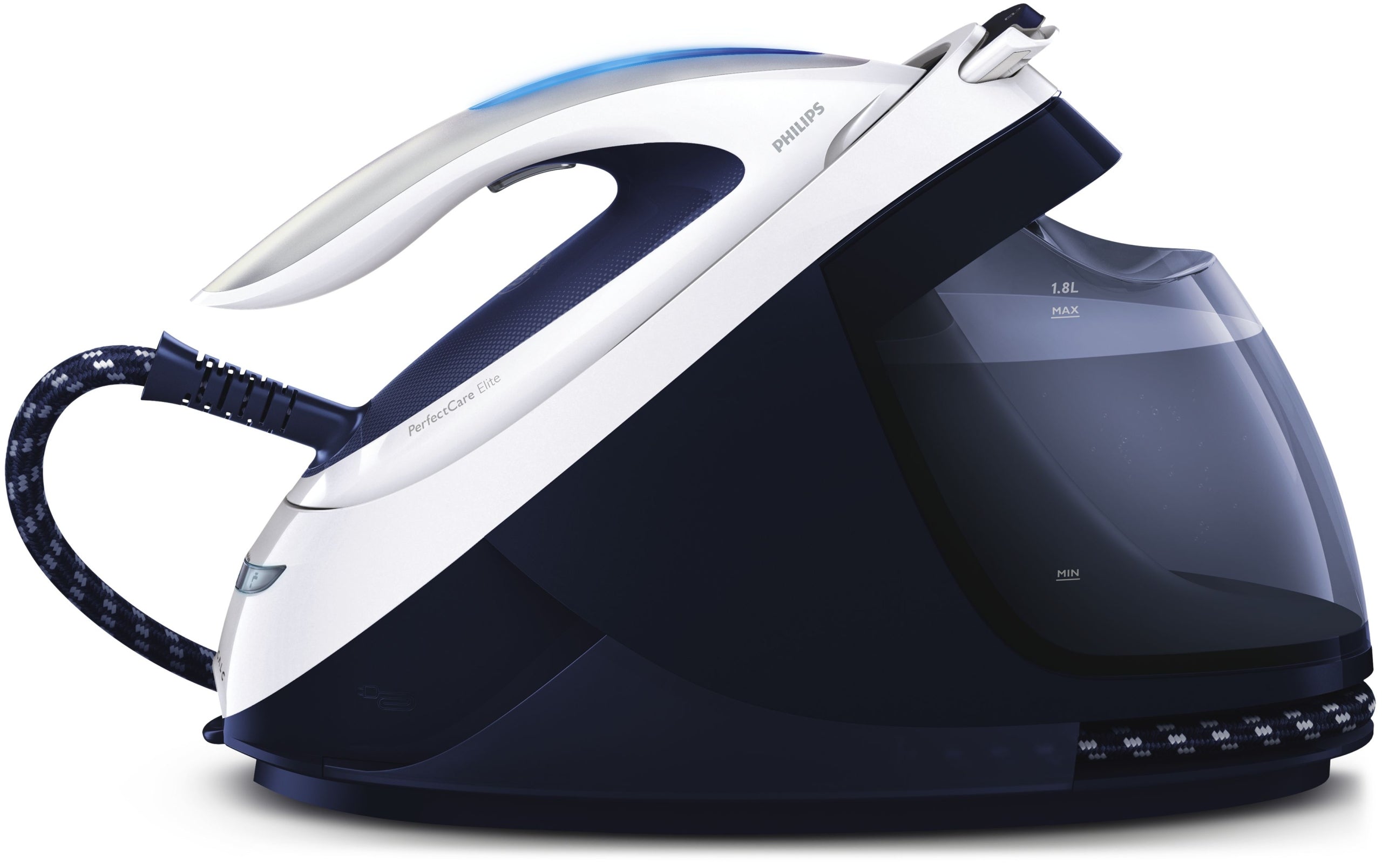 Steam station Philips GC9622/20 2400 W