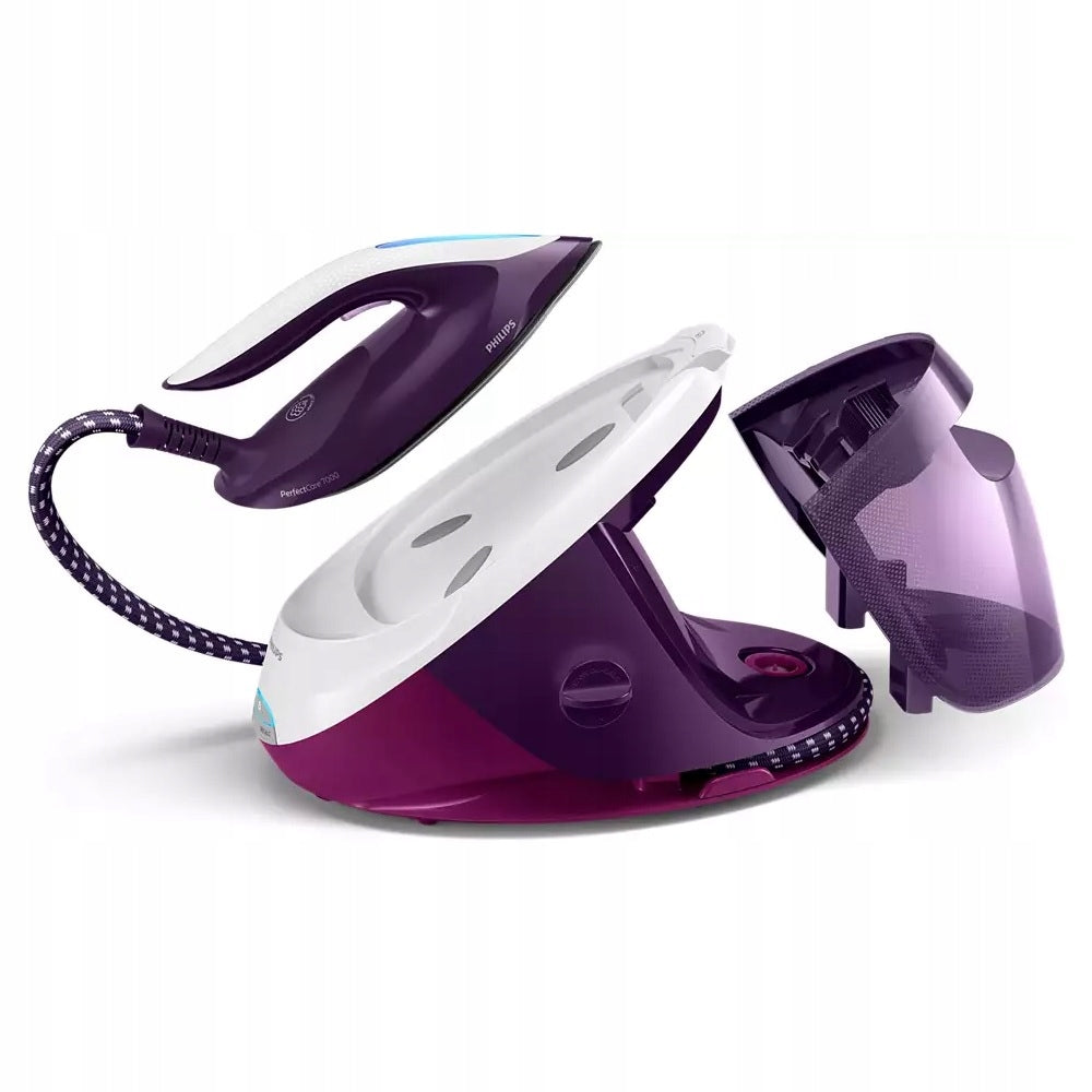Steam station Philips PSG7028/30 2100 W Manufacturer code PSG7028/30