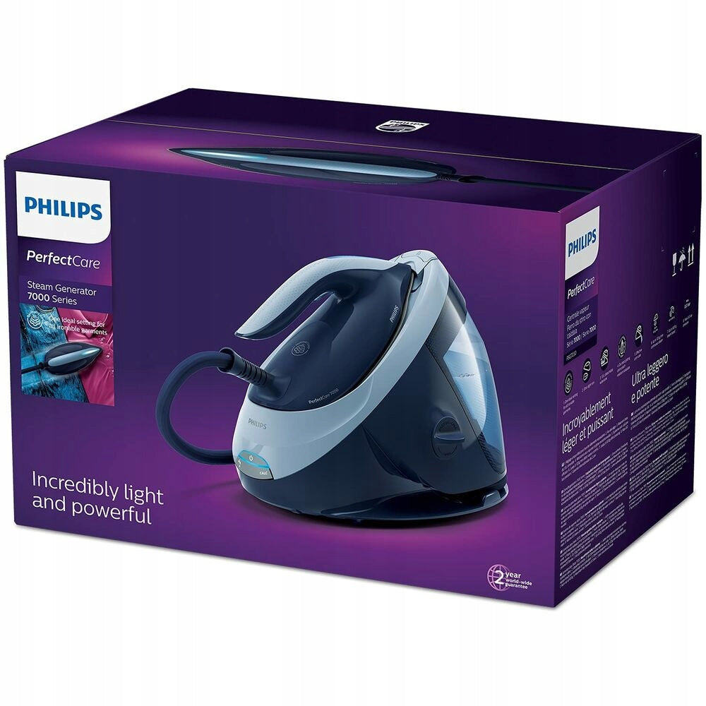 Steam station Philips PSG7030/20 2100 W Brand Philips