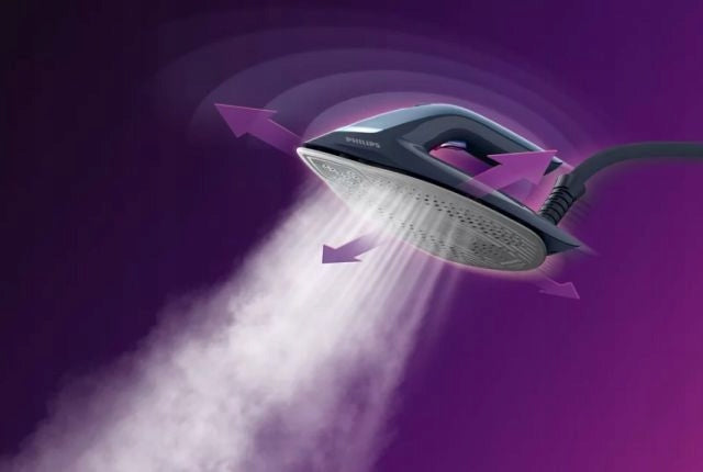 Steam station Philips PSG7130/20 2100 W Brand Philips