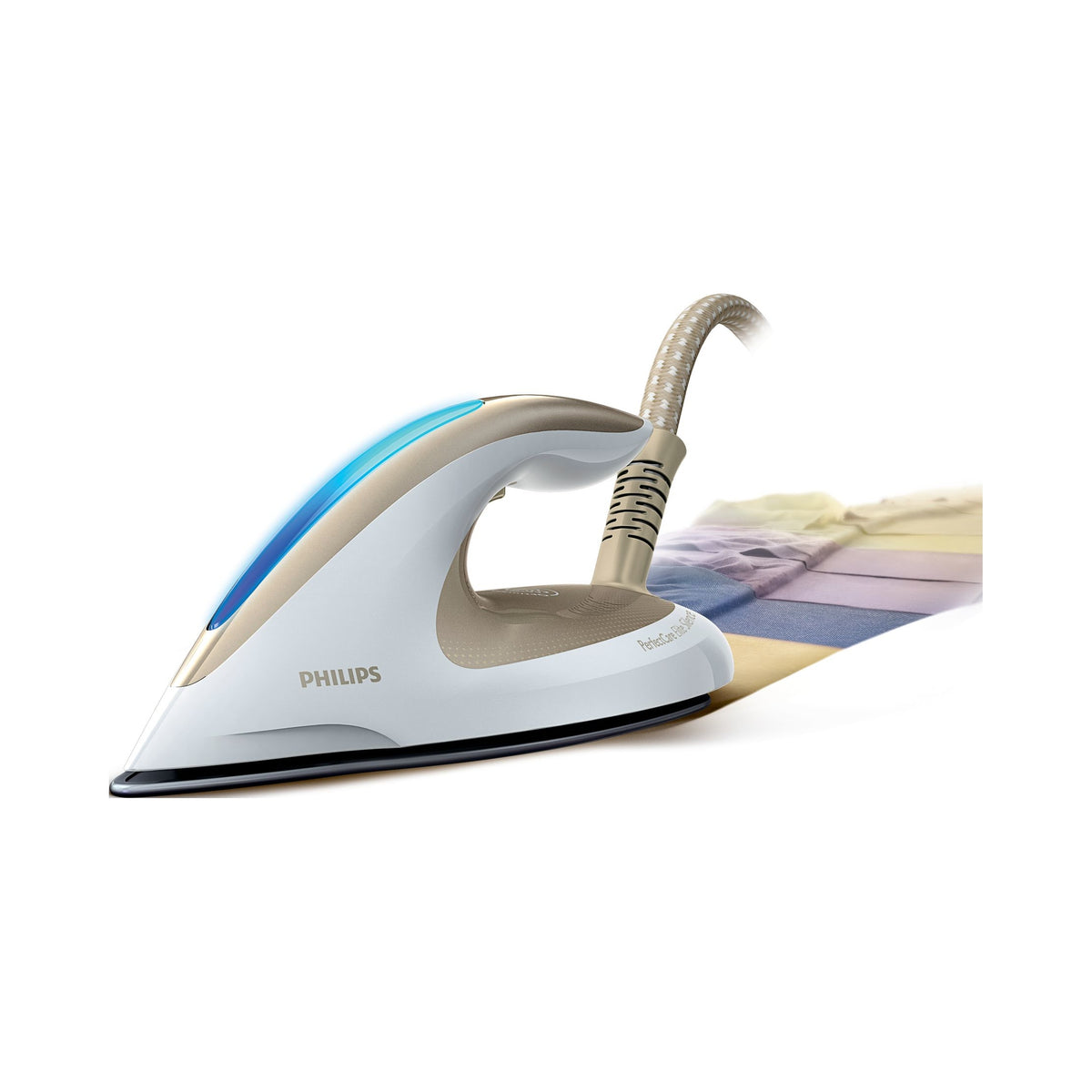 Steam station Philips PerfectCare Elite GC9642/60 2400 W Manufacturer code GC9642/60