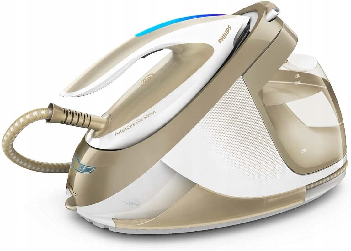 Steam station Philips PerfectCare Elite GC9642/60 2400 W Packaging status original