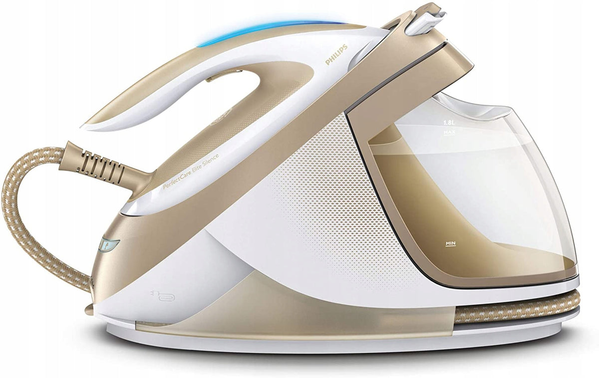 Steam station Philips PerfectCare Elite GC9642/60 2400 W
