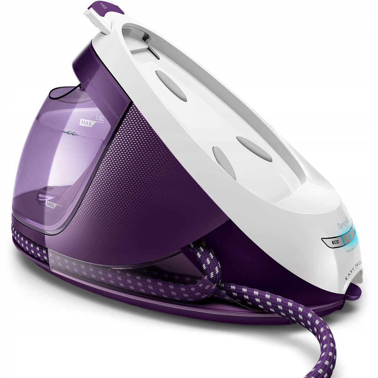 Steam station Philips PerfectCare Elite Plus GC9660/30 2700W Manufacturer code GC9660/30