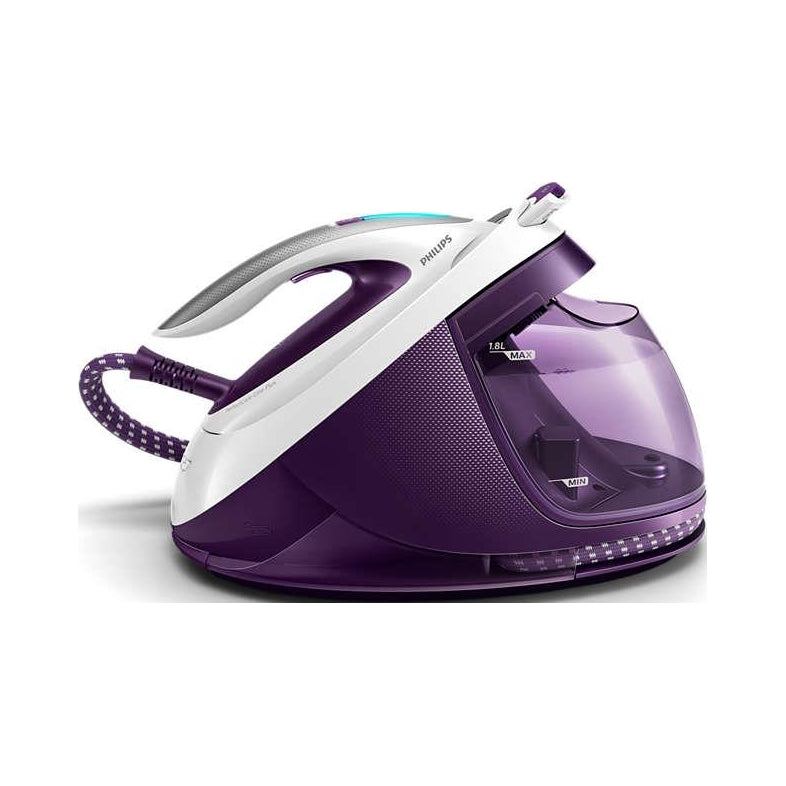 Steam station Philips PerfectCare Elite Plus GC9660/30 2700W