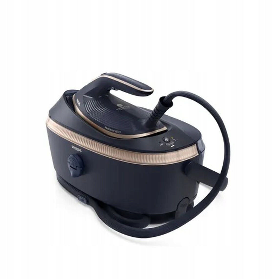 Steam station Philips series 8000, 3120 W (PSG8300/20) Brand Philips