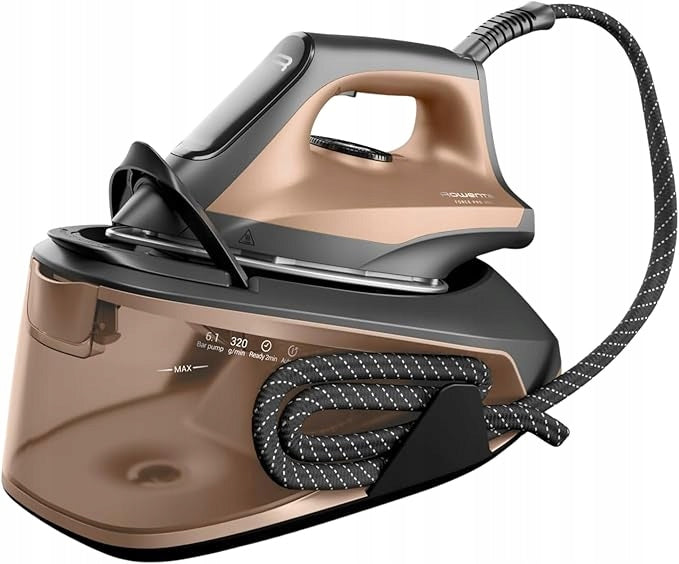 Steam station Rowenta Force Pro 300 VR5432F0 6,1 bar