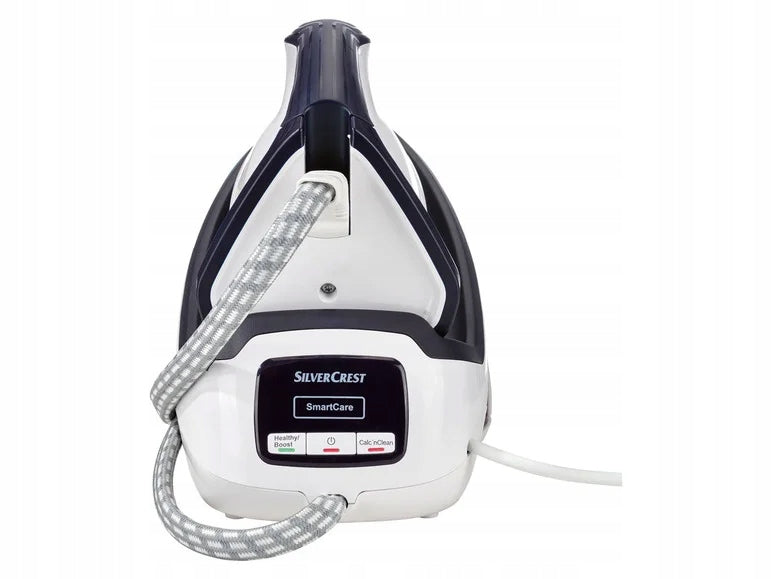 Steam station SilverCrest SDBE 2400 A1 2400 W Manufacturer code 422047