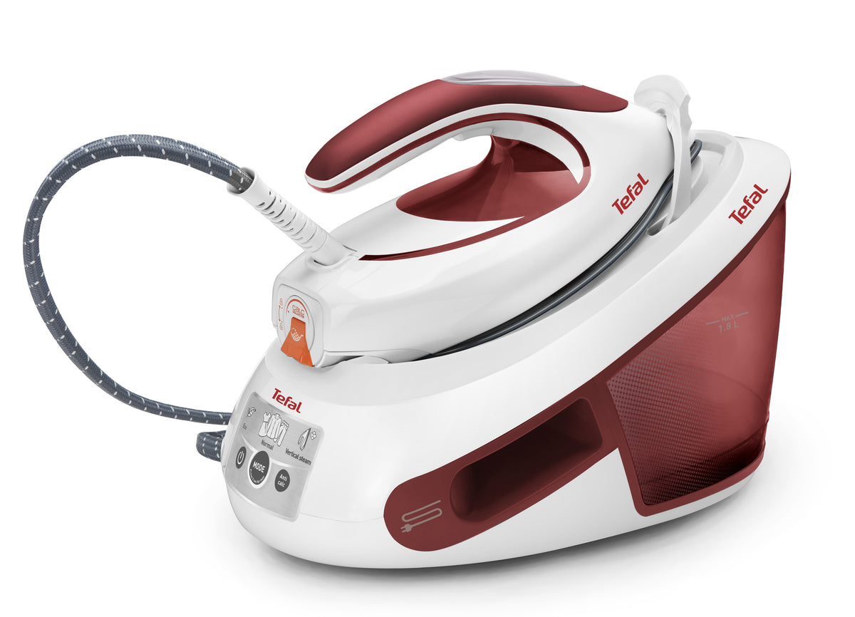 Steam station Tefal Express Anti-Calc 2800W SV8030 Manufacturer code SV8030