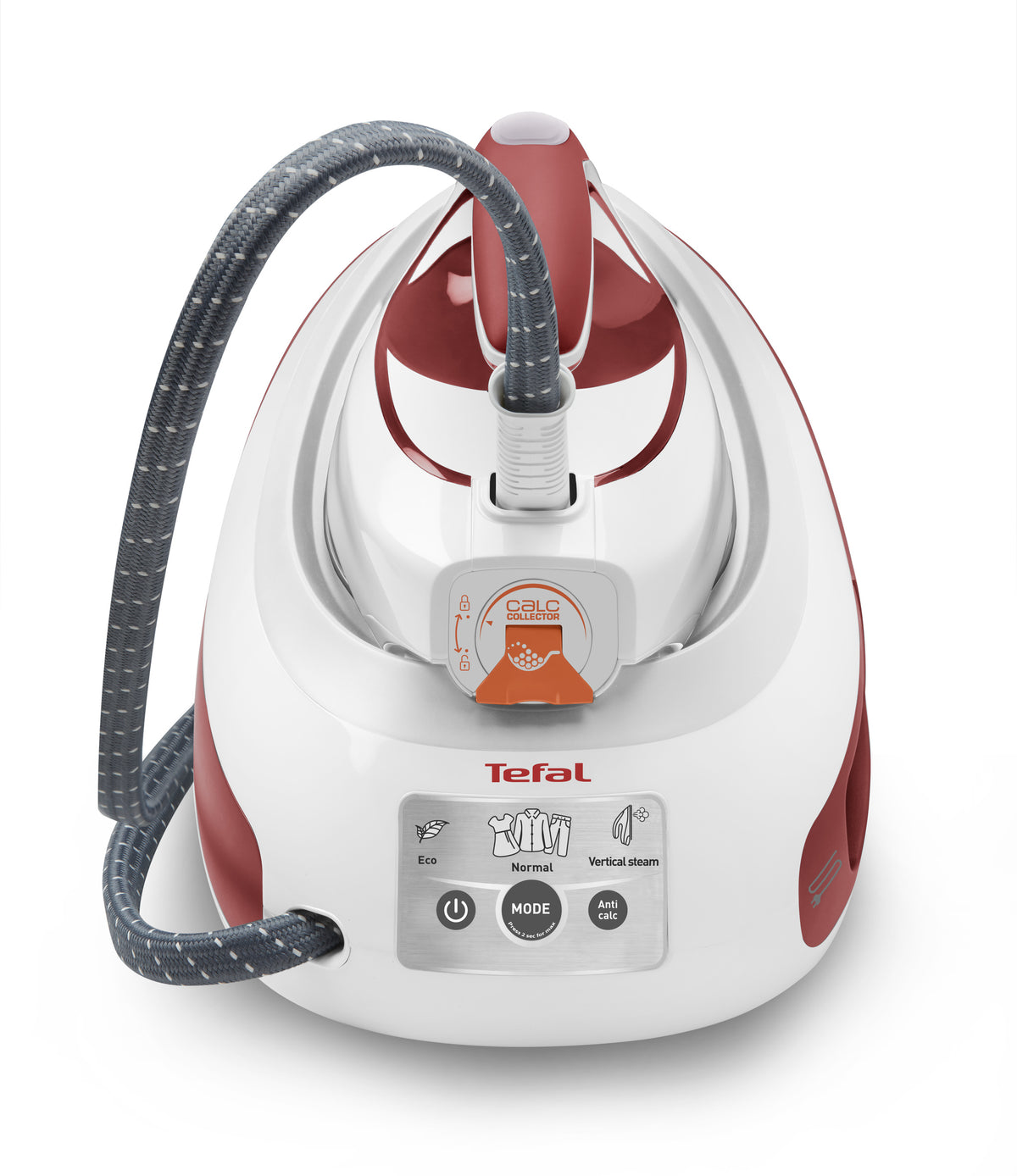 Steam station Tefal Express Anti-Calc 2800W SV8030