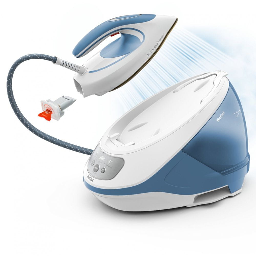 Steam station Tefal Express Protect SV9202 2800 W Brand Tefal