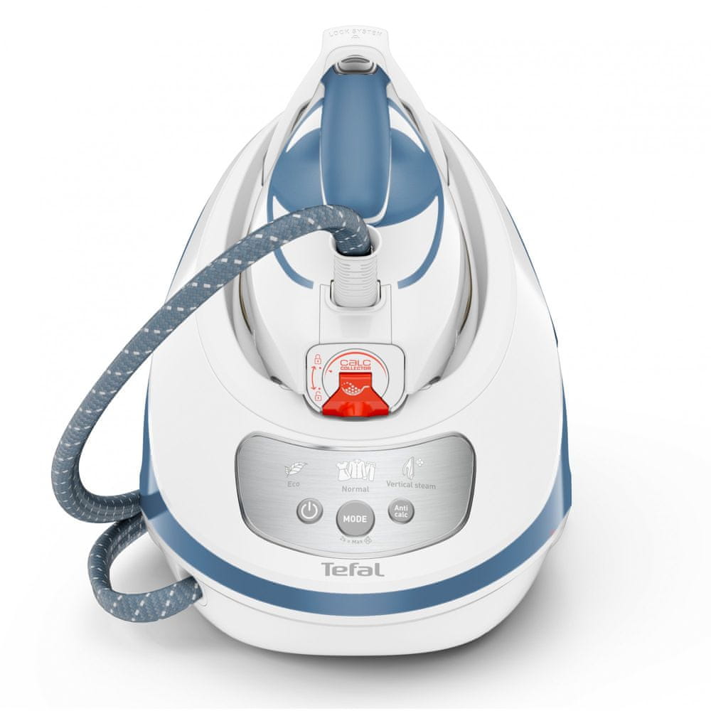 Steam station Tefal Express Protect SV9202 2800 W Manufacturer code SV9202E0