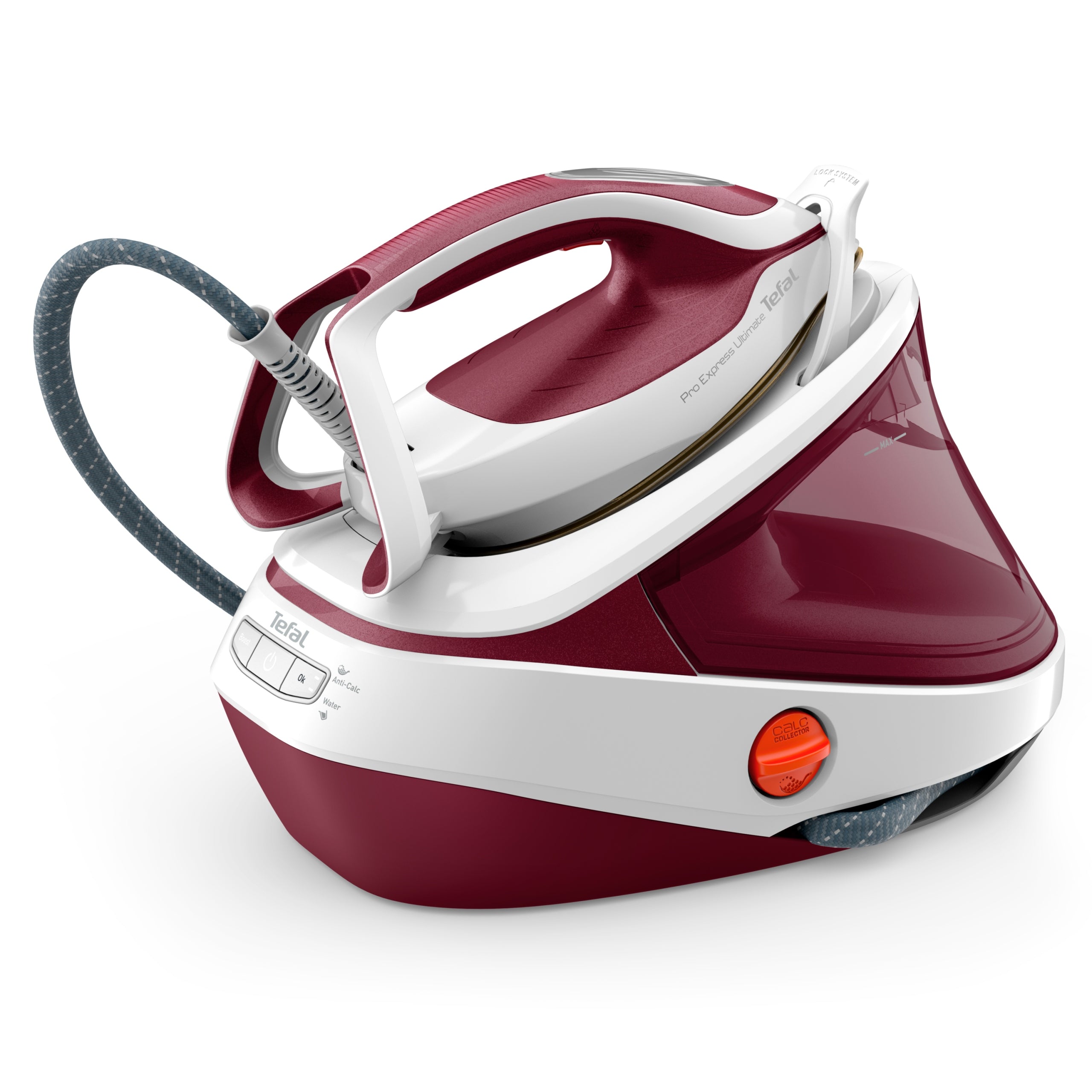 Steam station Tefal GV9711E0 3000 W
