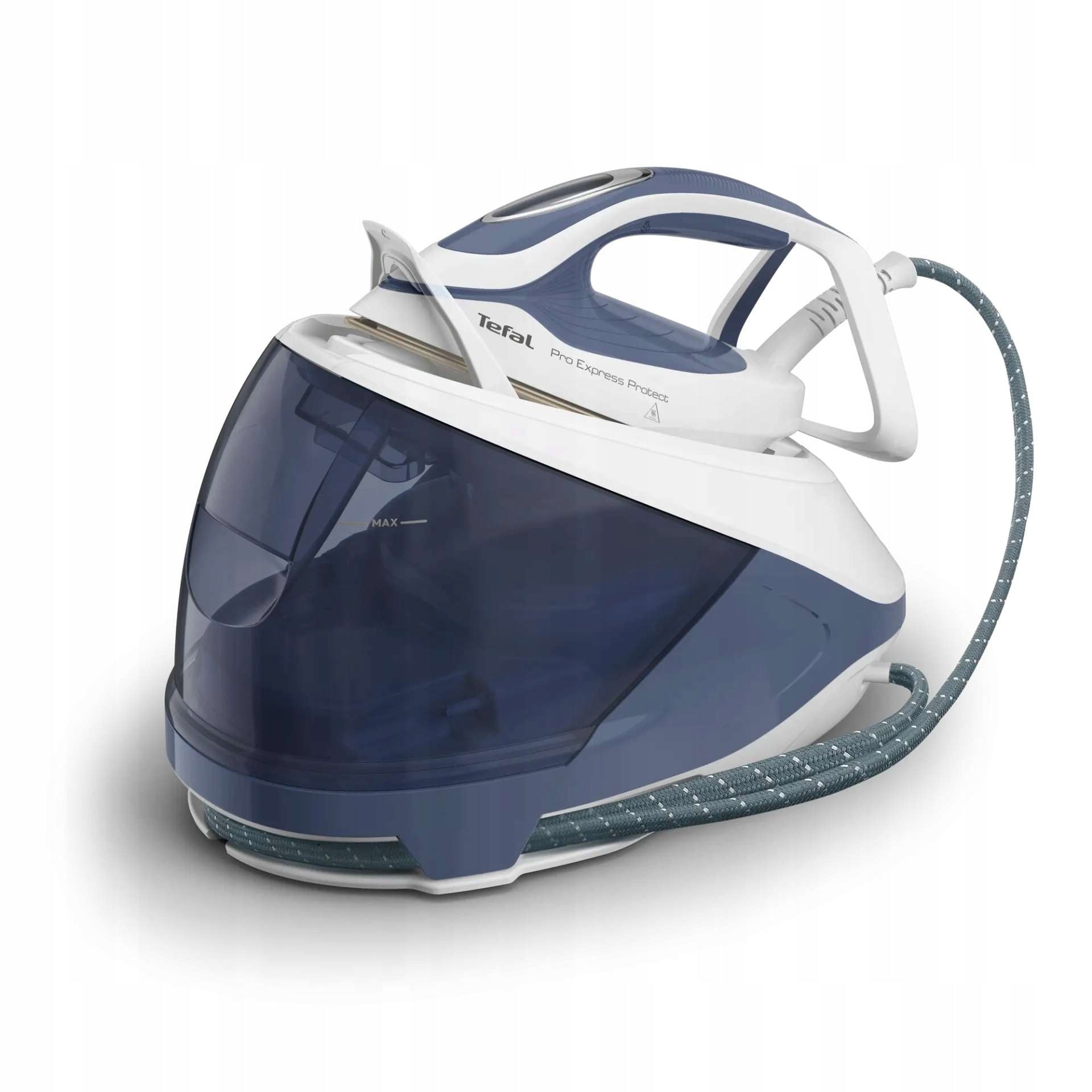 Steam station Tefal Pro Express Protect 2600 W