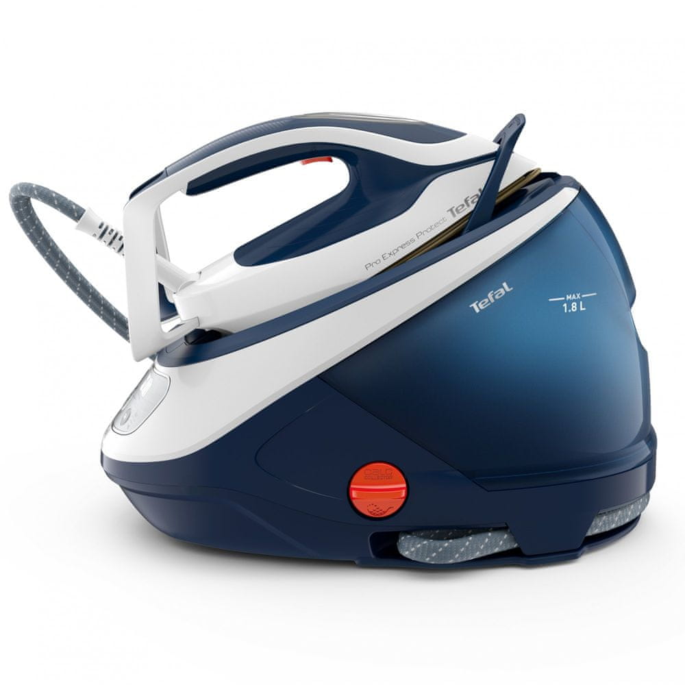 Steam station Tefal Pro Express Protect GV9221 2600W