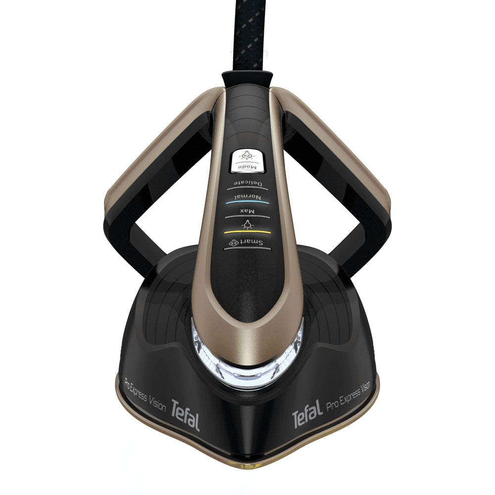Steam station Tefal Pro Express Vision GV9820 3000 W Manufacturer code GV9820E0