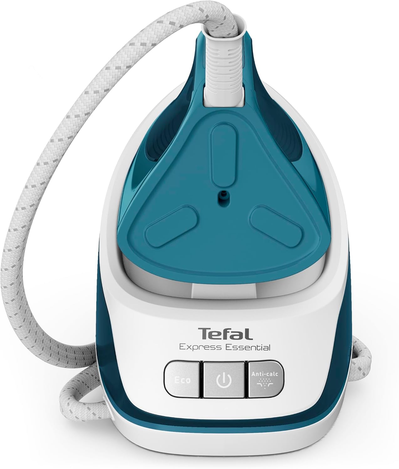 Steam station Tefal SV6115 Manufacturer code SV6131E0