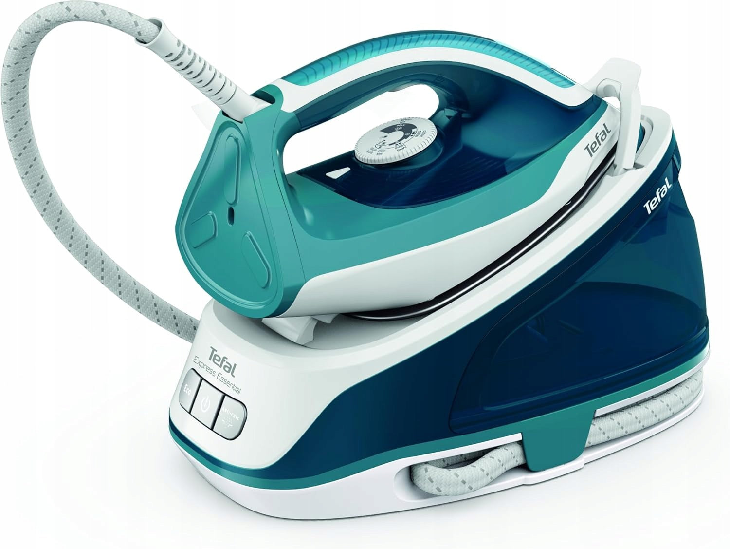 Steam station Tefal SV6115
