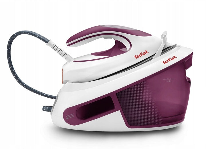 Steam station Tefal SV8054 2800 W Packaging status original