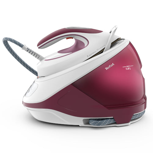 Steam station Tefal SV9201 2800 W Manufacturer code SV9201E0