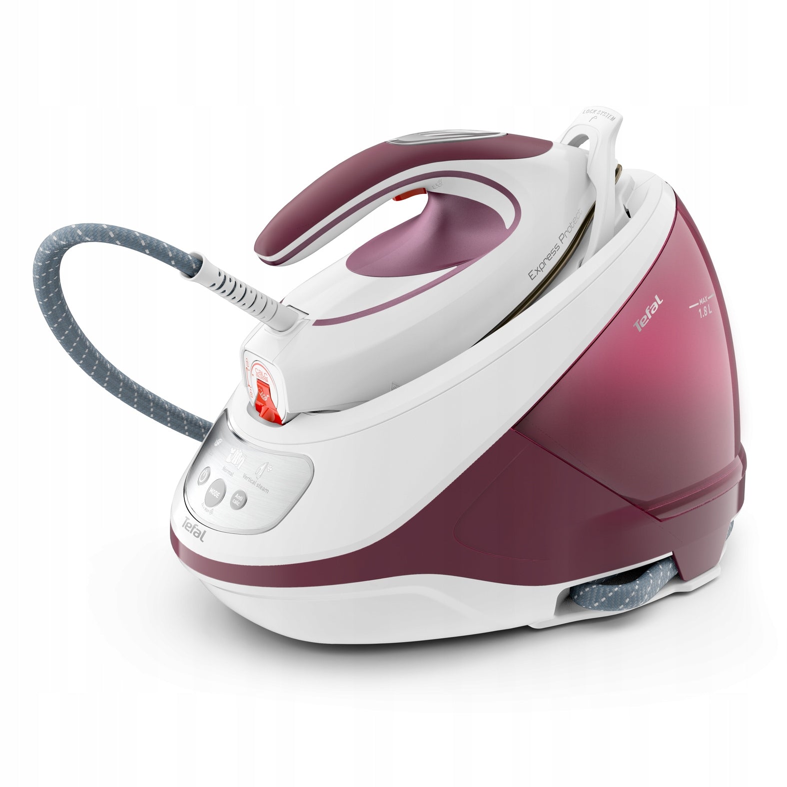Steam station Tefal SV9201 2800 W