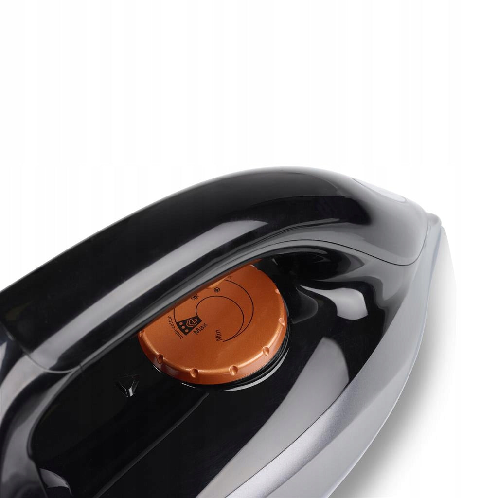 Steam station Tristar ST-8930, 2200W, 6,5bar, ceramic, automatic shutdown Brand Tristar