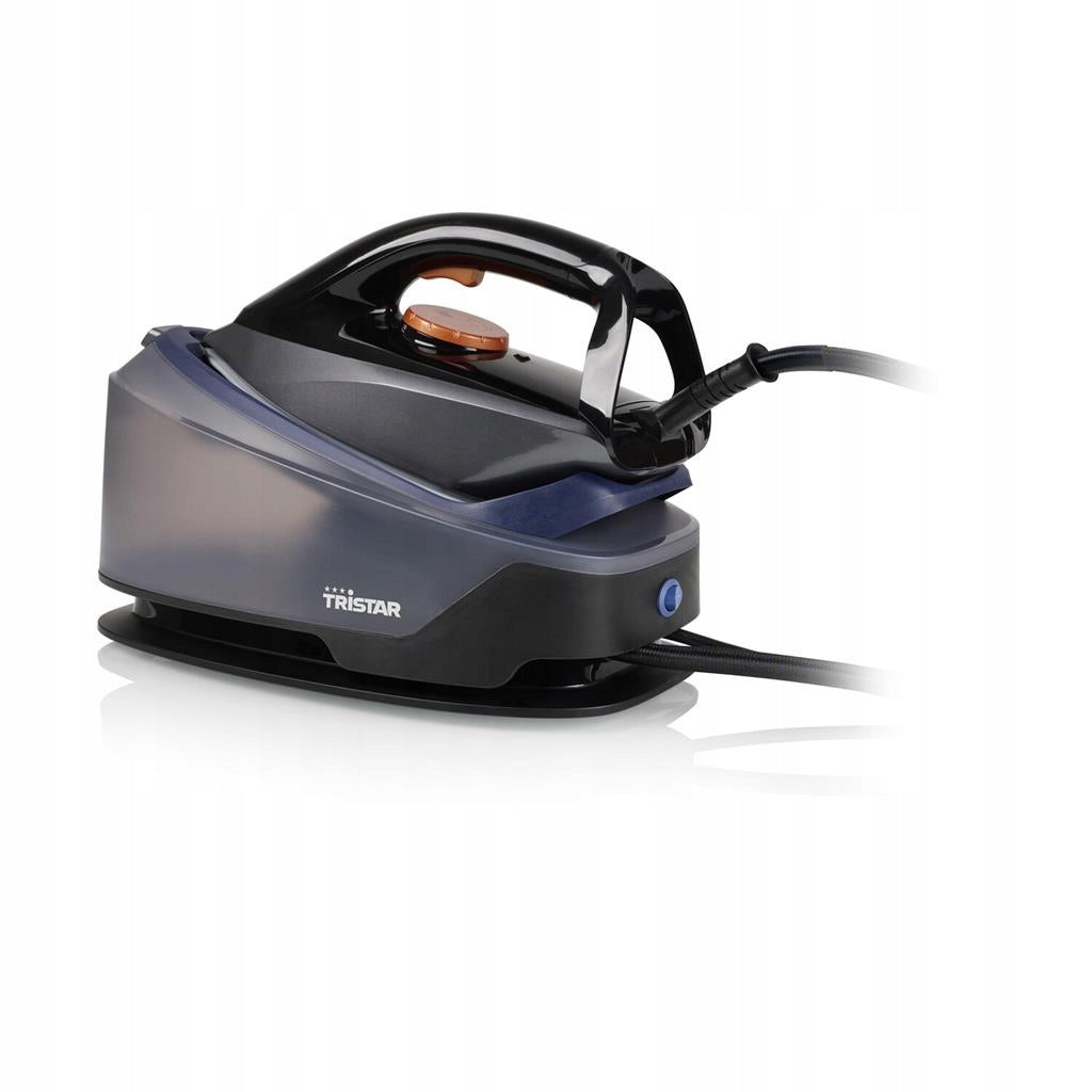 Steam station Tristar ST-8930, 2200W, 6,5bar, ceramic, automatic shutdown