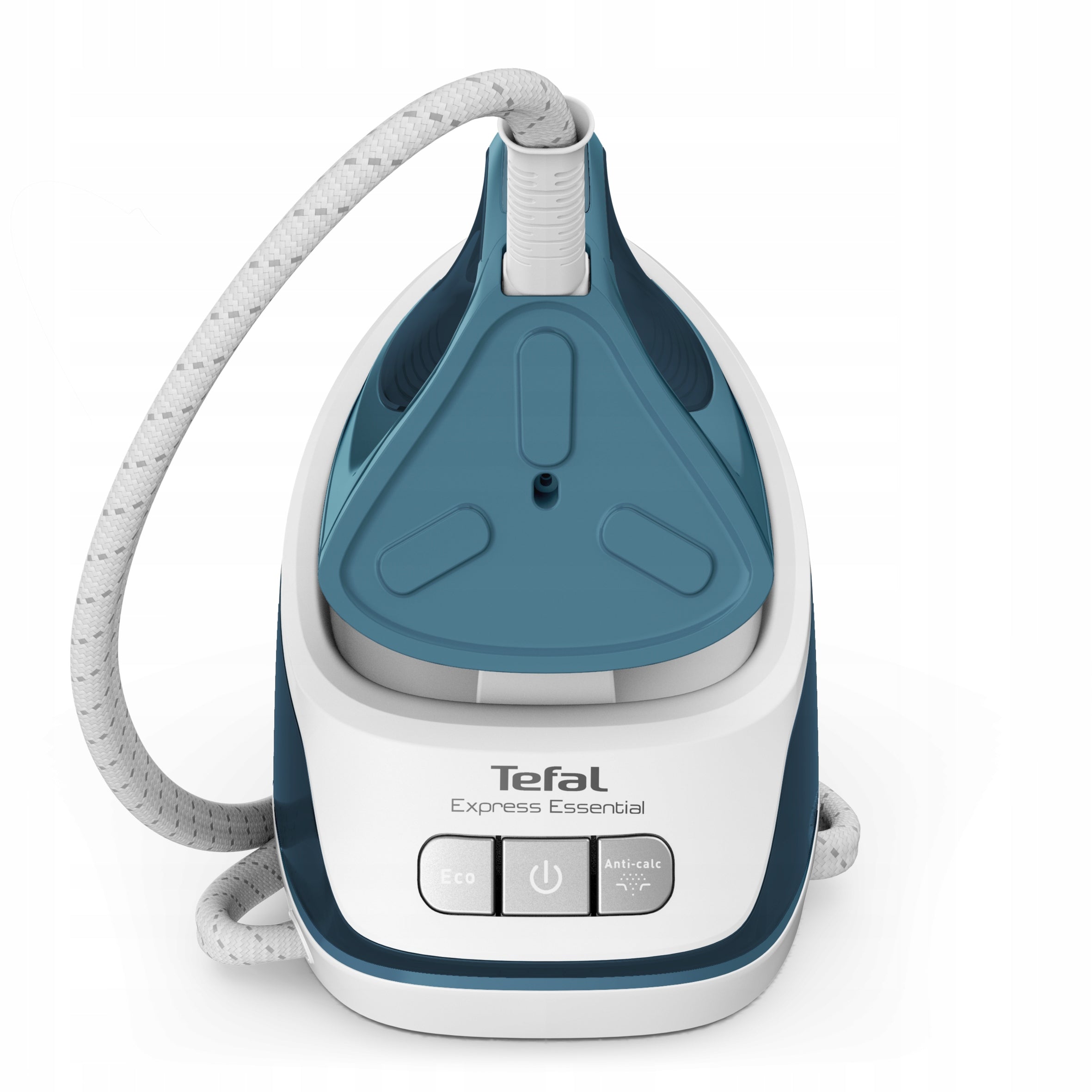 Steam station generator TEFAL Essential SV6115 280g/min 2200W 5 bar boiler Manufacturer code SV6115E0