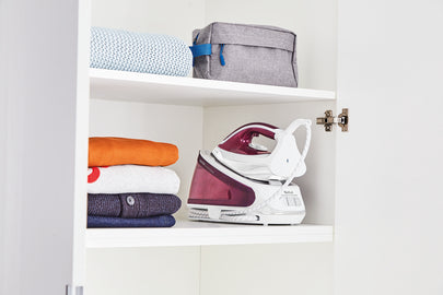 Steam station iron for pressing steam generator Tefal SV6110E0 2200 W Brand Tefal