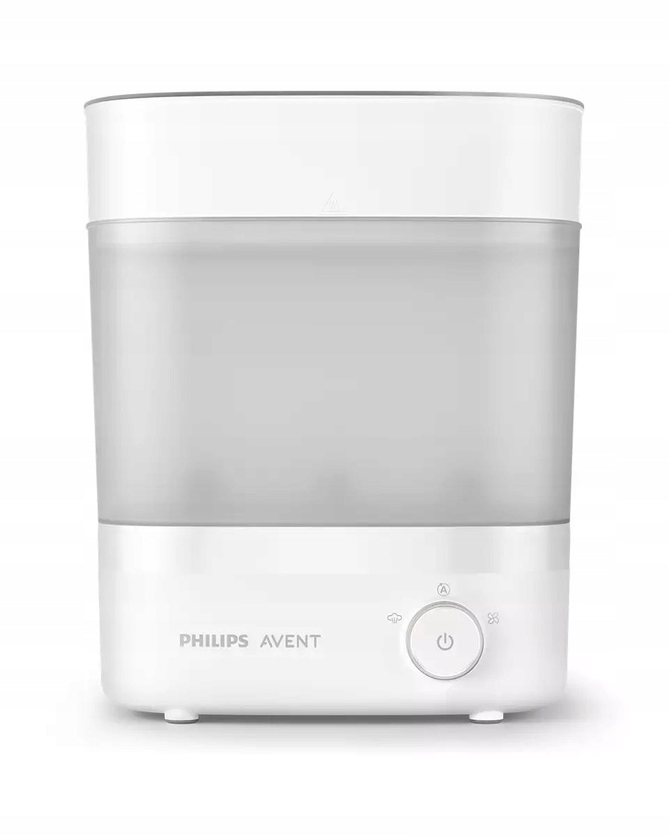 Steam sterilizer for bottles with drying function Philips Avent SCF293/00