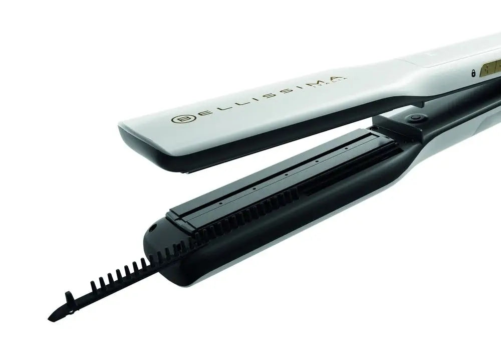Steam straightener Imetec Bellissima Steam Elixir Manufacturer code 11808