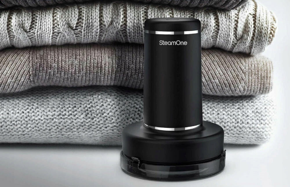 SteamOne RP10B Shaver Manufacturer code RP10B