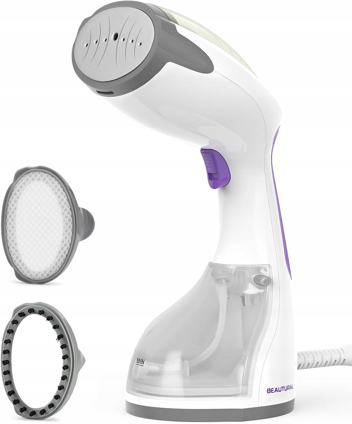 Steamer Beautural 1200 W / 260 l
