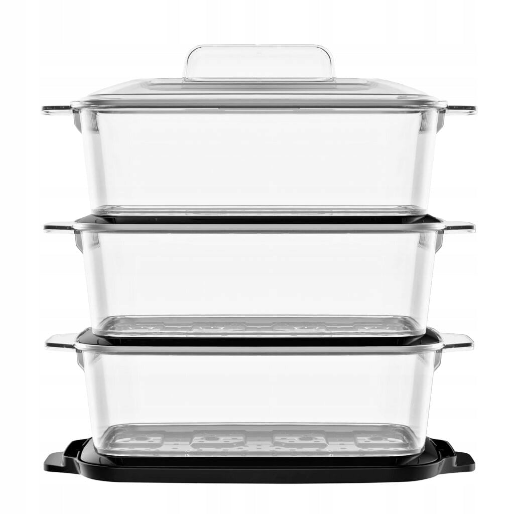 Steamer Bright 3213 11 l multicolor 100 W Manufacturer code 2554456