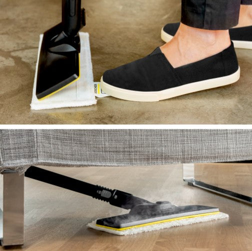 Steamer Karcher SC 2 EasyFix Plus 1500 W 1.512-614.0 Manufacturer code 1.512-614.0