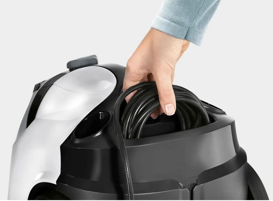 Steamer Kärcher SC 5 EASYFIX 2250 W / 1,5 l 1.512-660.0 Manufacturer code 1.512-660.0