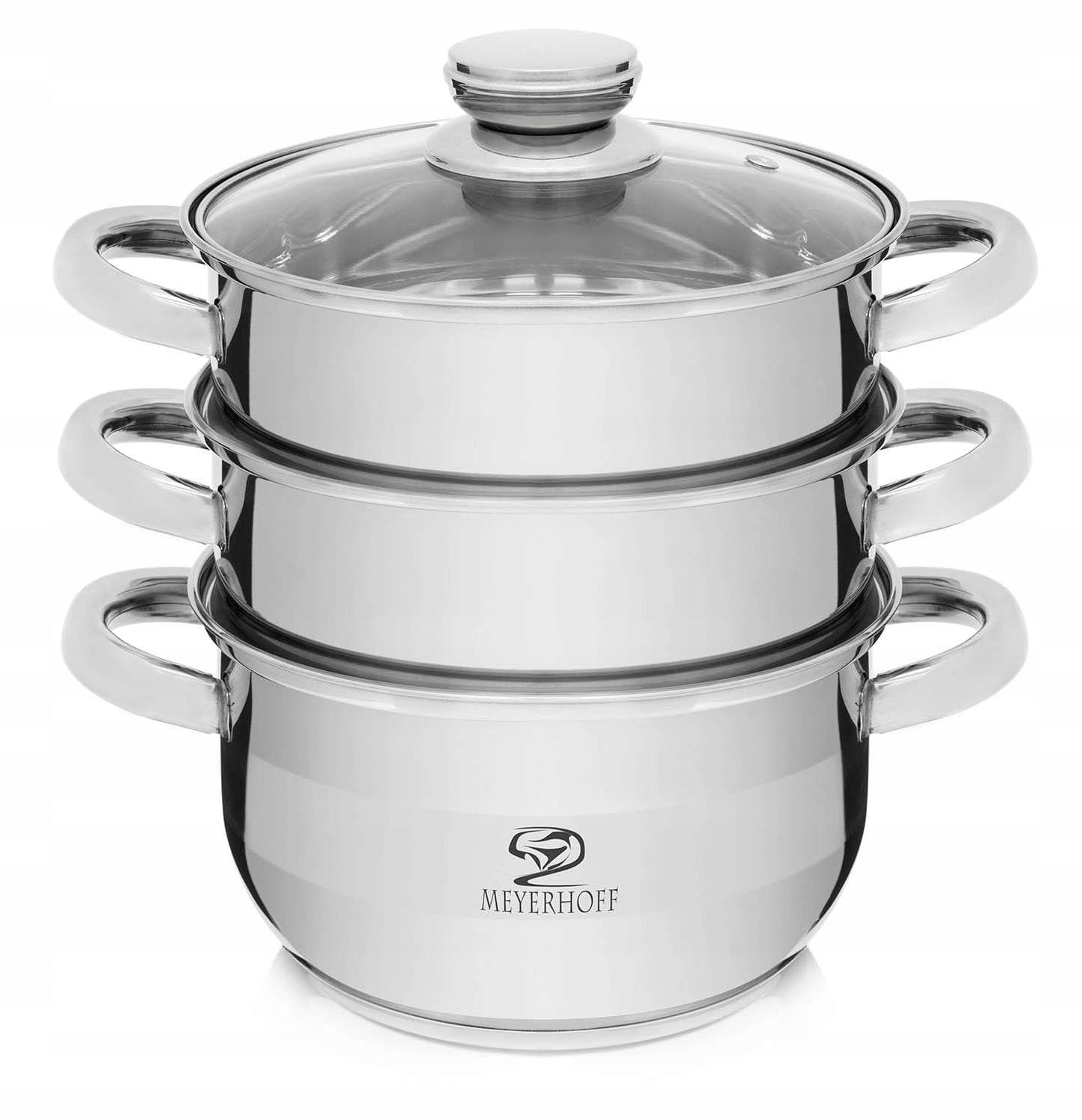 Steamer Meyerhoff 2 l Manufacturer code 5902738228884