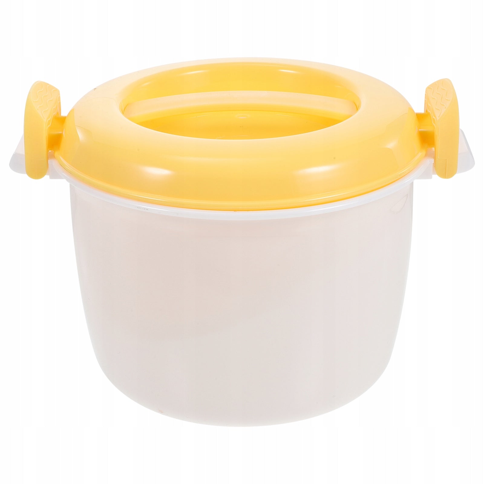 Steamer Pot Microwave Safe Steamers Rice Cooker