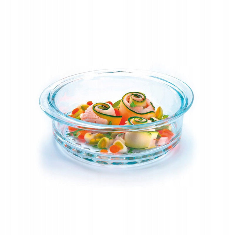 Steamer Pyrex Steam&Care 2 l Packaging status original