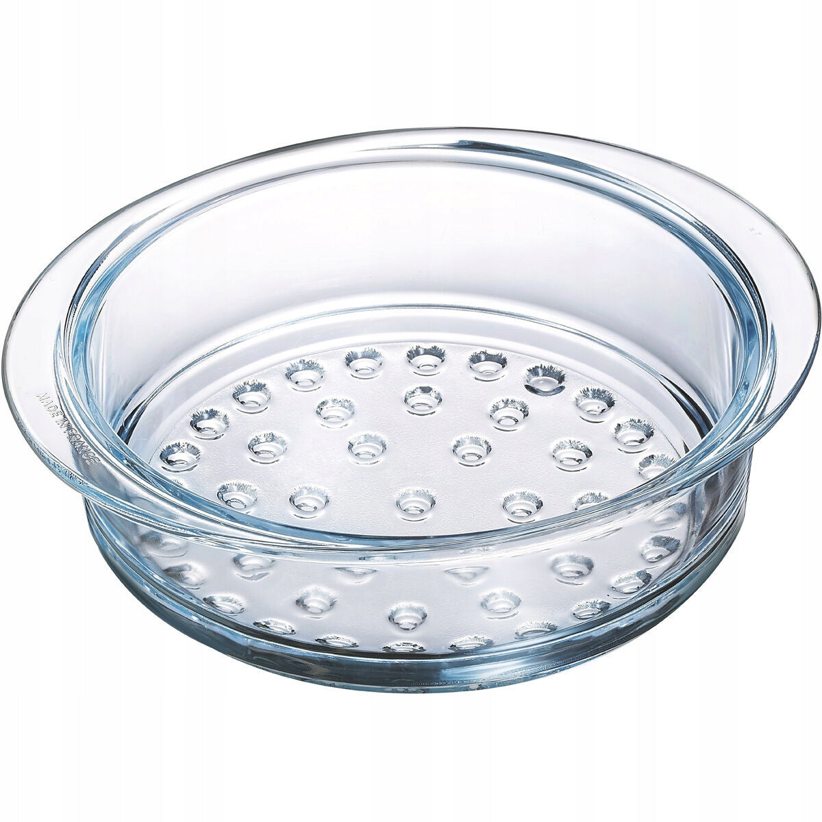 Steamer Pyrex Steam&Care 2 l