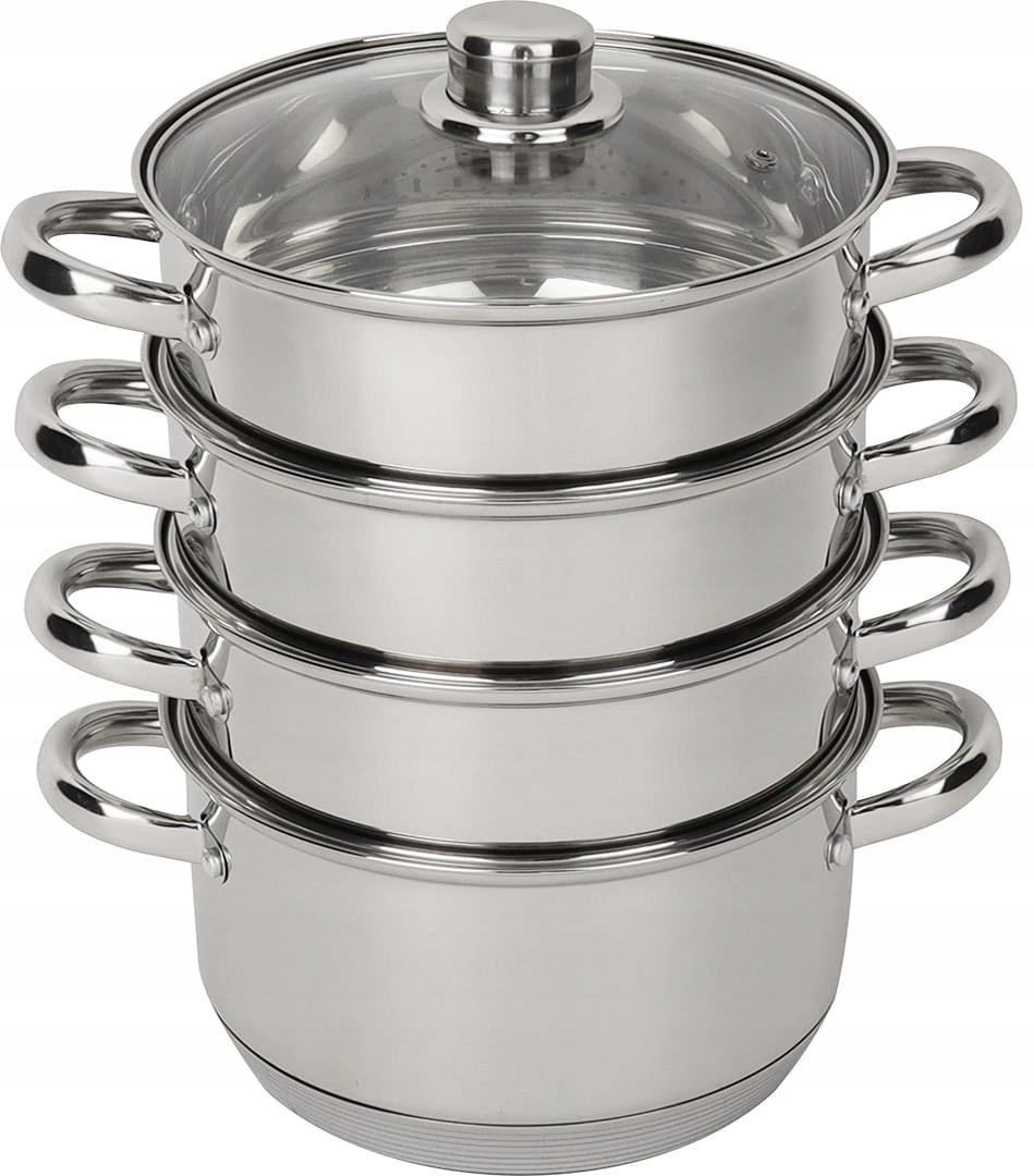 Steamer Rossner 4 l Brand Rossner
