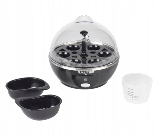 Steamer Salter Egg cooker EK2783V2FVDE