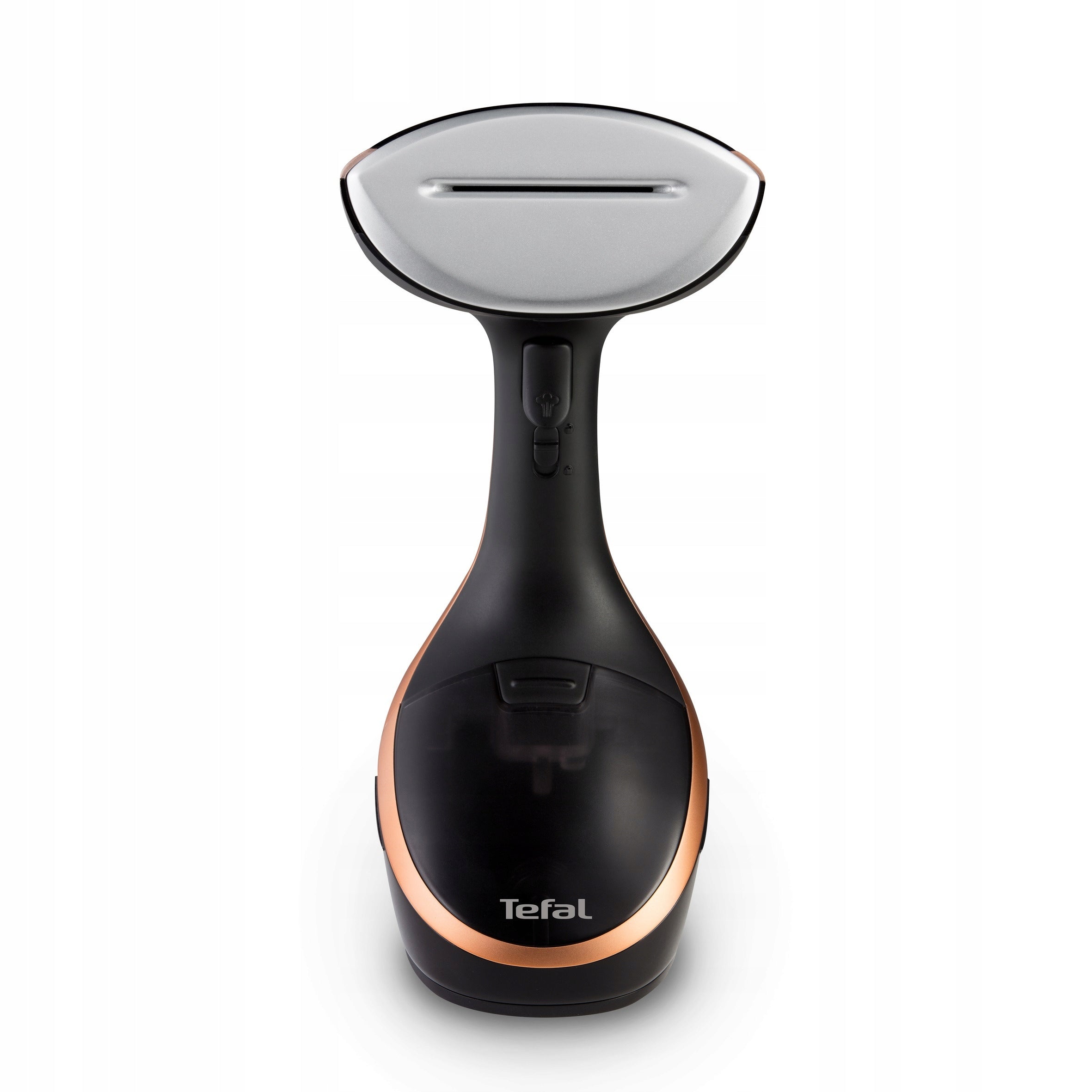 Steamer TEFAL Access Steam Care DT9100 Dominant color black