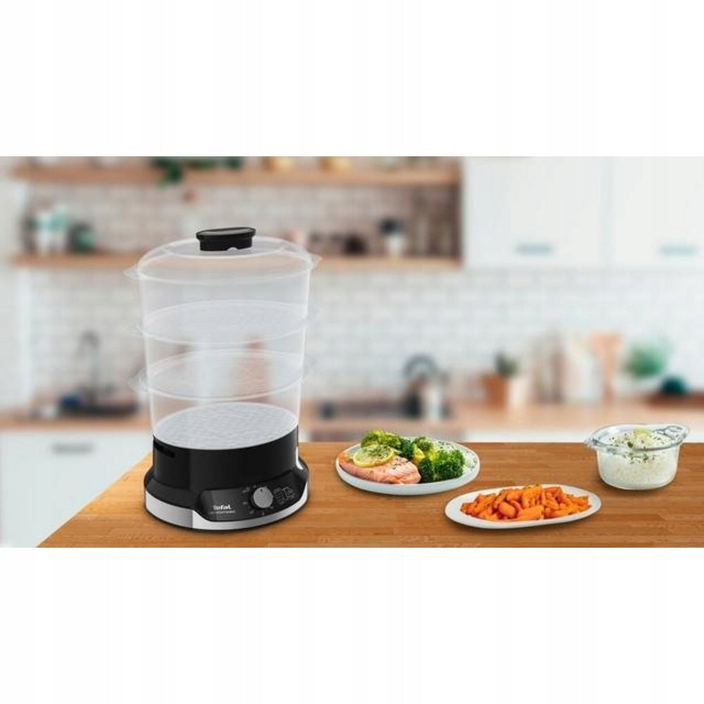 Steamer TEFAL UltraCompact VC2048 Brand Tefal