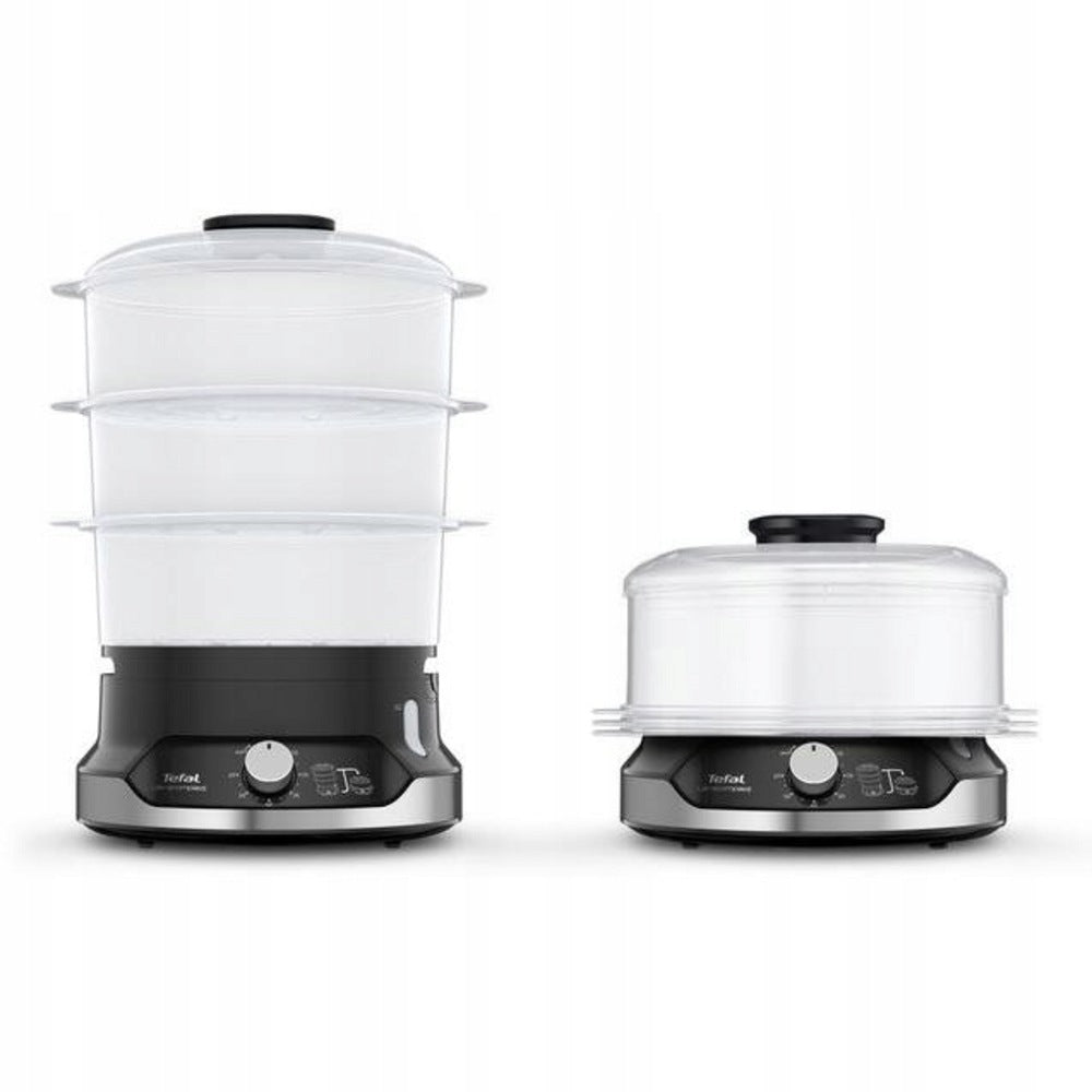 Steamer TEFAL UltraCompact VC2048