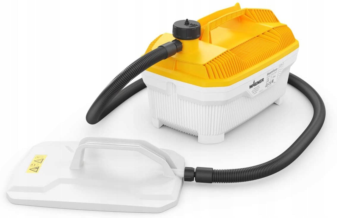 Steamer Wagner 2000 W / 4 l
