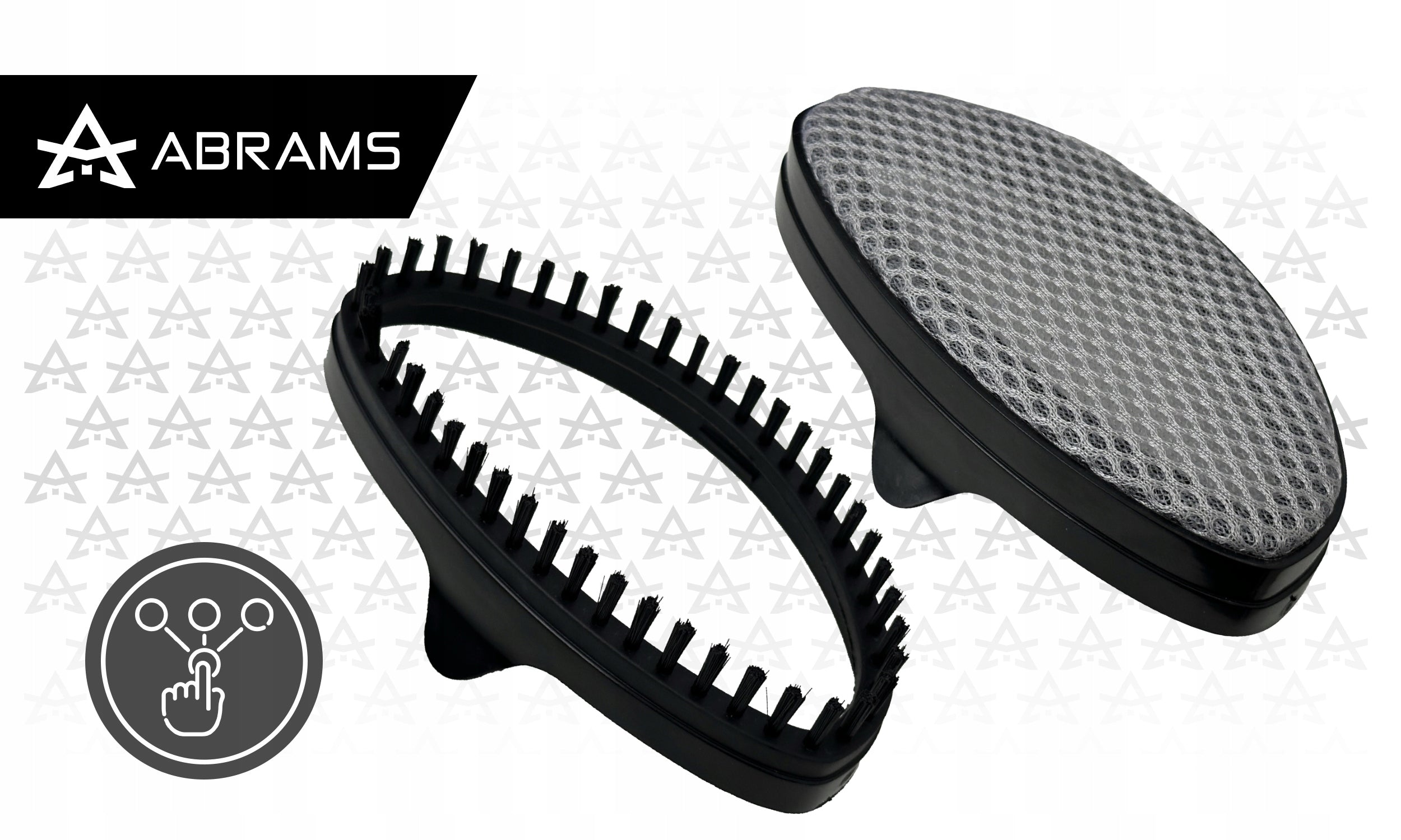 Steamer for clothes Abrams AS-5900 1800 W Brand Abrams