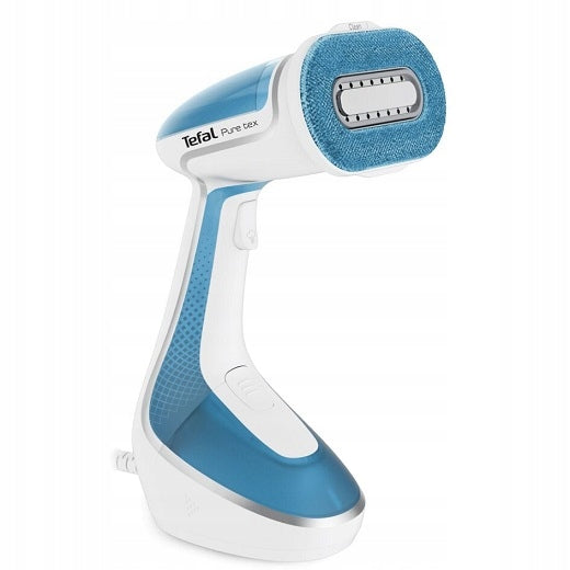 Steamer steamer TEFAL Pure Tex DT9530 portable iron Brand Tefal