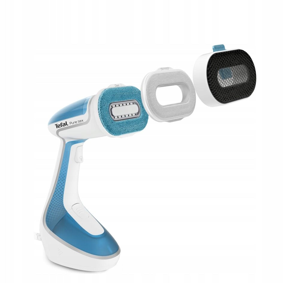 Steamer steamer TEFAL Pure Tex DT9530 portable iron